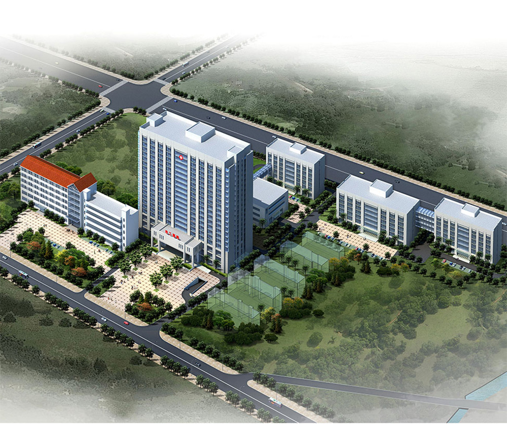 南阳第二人民医院